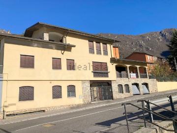 Appartamento in vendita di 116 m² in Via Bertoli, 19