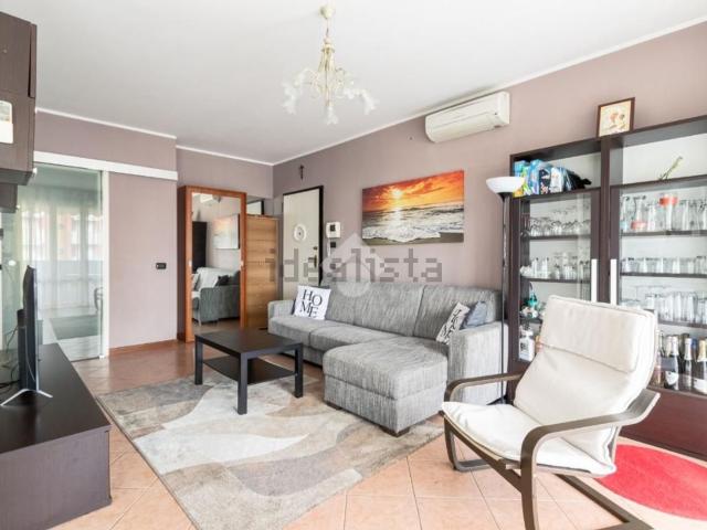 Appartamento in vendita di 116 m² in Via Bertacciola, 64