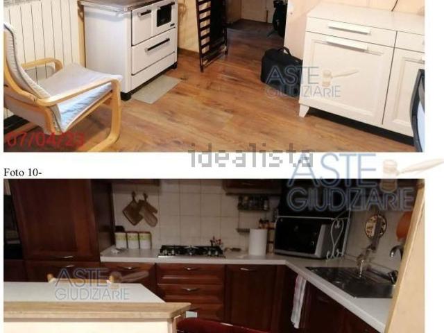 Appartamento in vendita di 116 m² in Via Bruno Buozzi, 11