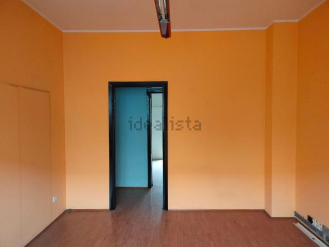Appartamento in vendita di 116 m² in Via Bruno Buozzi