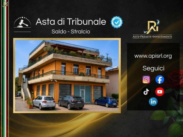 Appartamento in vendita di 116 m² in Via Buggianese, 61