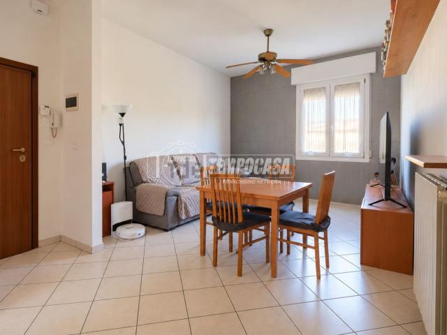 Appartamento in vendita di 116 m² in Via G. Luosi