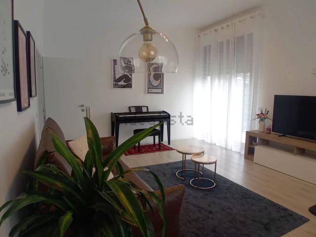Appartamento in vendita di 116 m² in Via Goito