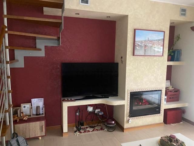 Appartamento in vendita di 116 m² in Via Goito