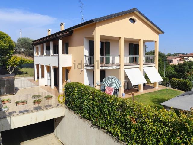 Appartamento in vendita di 116 m² in Via Gonzaga, 12