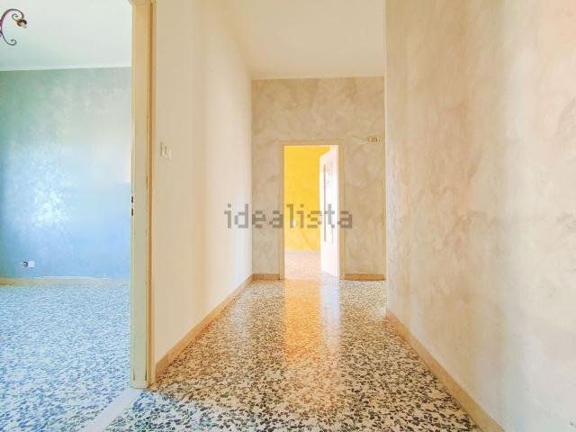 Appartamento in vendita di 116 m² in Via Gaetano Bedeschi, 1