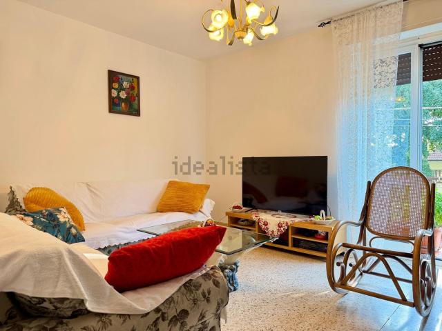 Appartamento in vendita di 116 m² in Via Gaetano Donizetti, 11