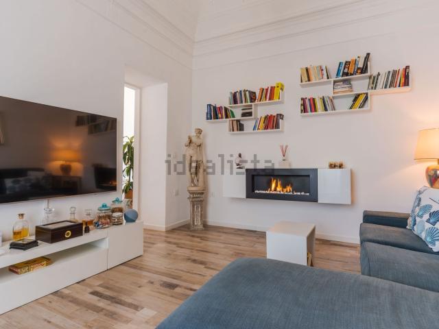 Appartamento in vendita di 116 m² in Via Gagliani, 13