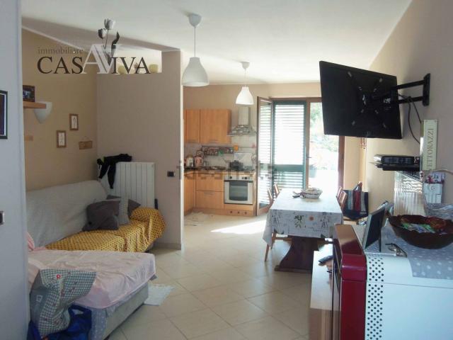 Appartamento in vendita di 116 m² in Via Galileo Galilei, 7