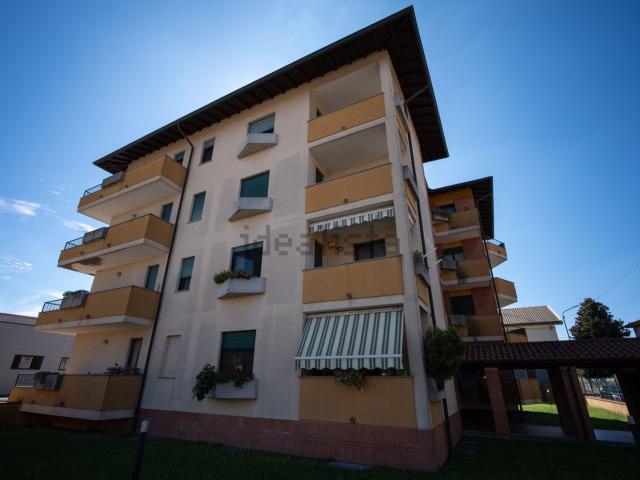 Appartamento in vendita di 116 m² in Via Gaspare Gozzi, 10