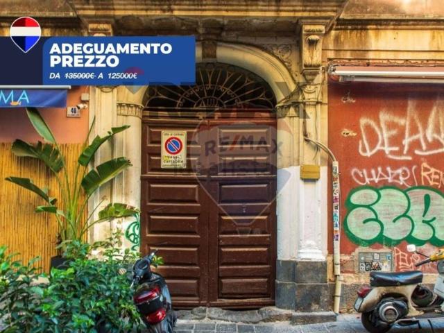 Appartamento in vendita di 116 m² in Via Gemmellaro, 40
