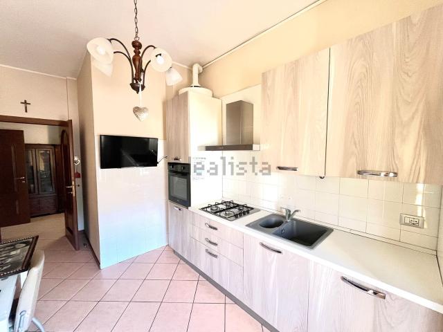 Appartamento in vendita di 116 m² in Via Genova