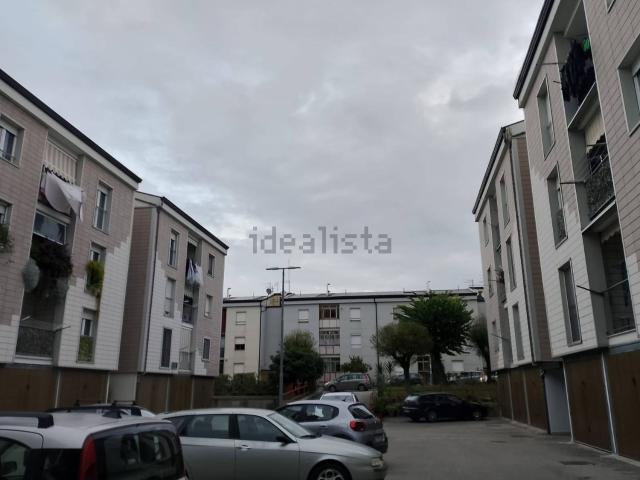 Appartamento in vendita di 116 m² in Via Giulio Acciani
