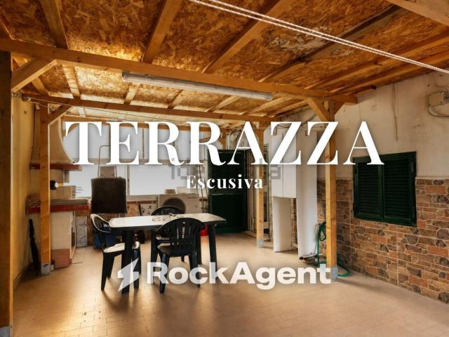 Appartamento in vendita di 116 m² in Via Giuseppe Garibaldi, 177