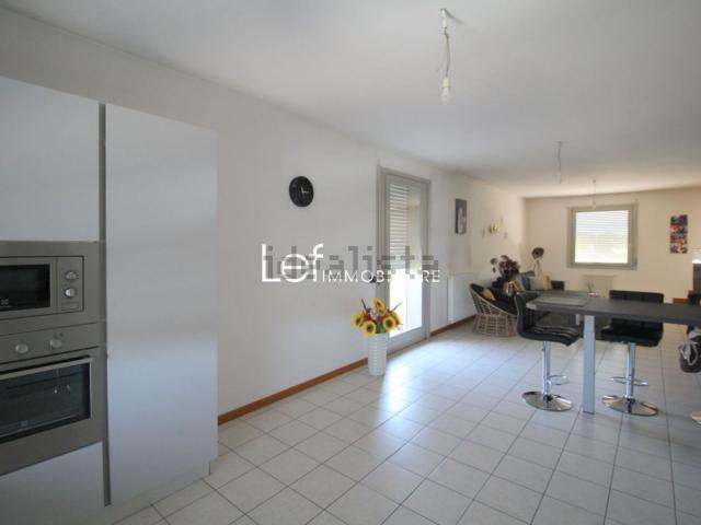 Appartamento in vendita di 116 m² in Via Giuseppe Garibaldi