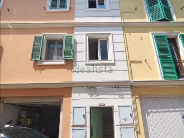 Appartamento in vendita di 116 m² in Via Giuseppe Garibaldi, 35