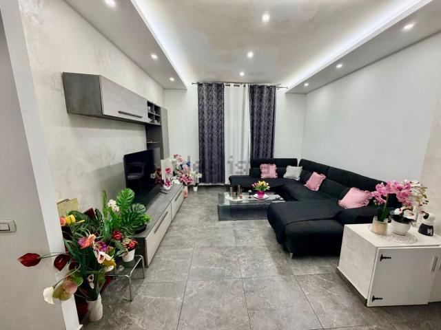 Appartamento in vendita di 116 m² in Via Giuseppe Garibaldi