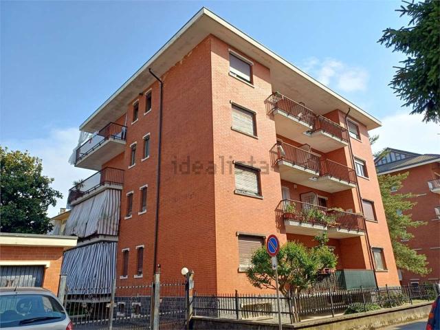 Appartamento in vendita di 116 m² in Via Giuseppe di Vittorio, 3