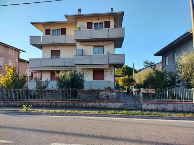 Appartamento in vendita di 116 m² in Via Giuseppe di Vittorio, 43