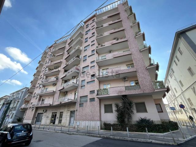 Appartamento in vendita di 116 m² in Via Giuseppe Moscati, 58