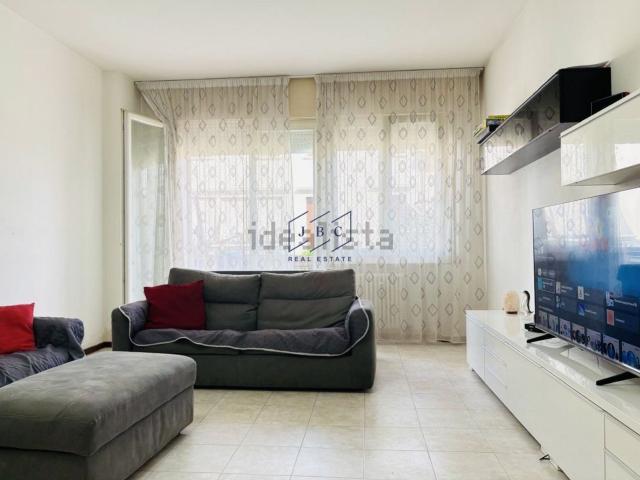 Appartamento in vendita di 116 m² in Via Giuseppe Mazzini, 22