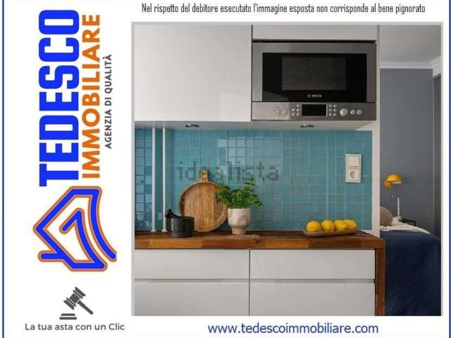 Appartamento in vendita di 116 m² in Via Giuseppe Mazzini