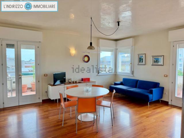 Appartamento in vendita di 116 m² in Via Giuseppe Verdi, 140
