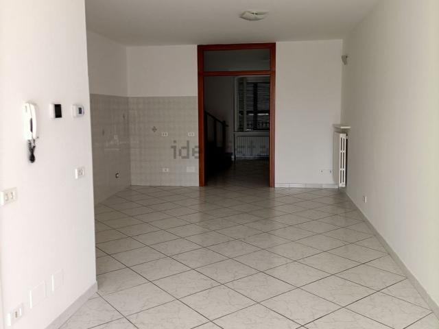 Appartamento in vendita di 116 m² in Via Giandomenico Romagnosi