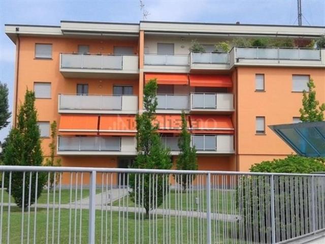 Appartamento in vendita di 116 m² in Via Gilardo da Lodi