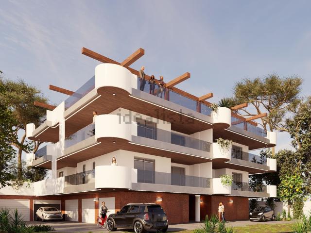 Appartamento in vendita di 116 m² in Via Giorgio Cirillo, 18