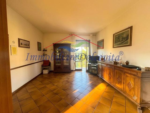 Appartamento in vendita di 116 m² in Via Giovanni Costetti, 37