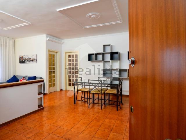 Appartamento in vendita di 116 m² in Via Giovanni Battista Casti, 15