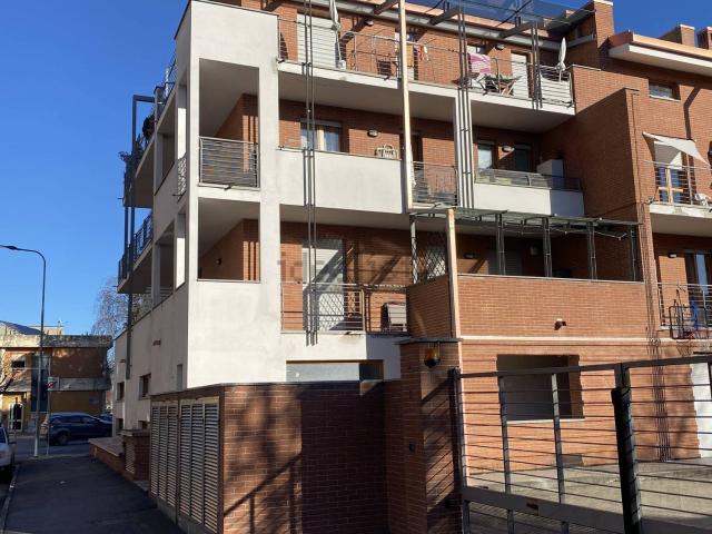 Appartamento in vendita di 116 m² in Via Giovanni Giolitti