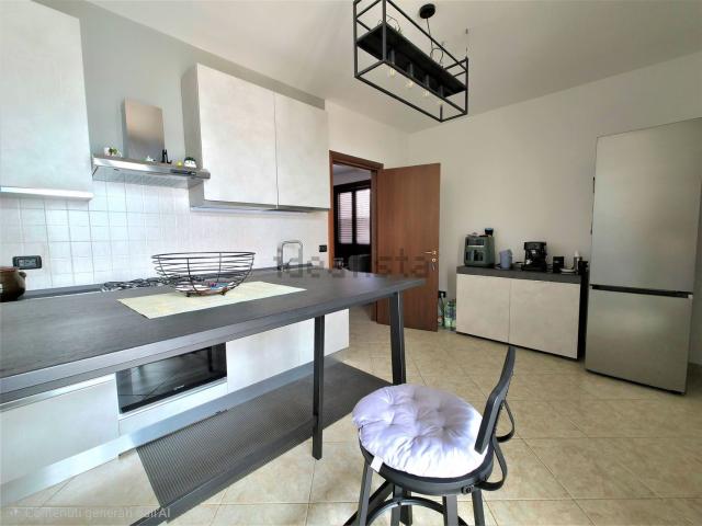 Appartamento in vendita di 116 m² in Via Giovanni Paolo II, 17