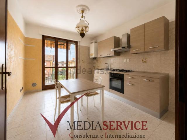 Appartamento in vendita di 116 m² in Via Giovanni XXIII, 13