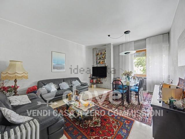 Appartamento in vendita di 116 m² in Via Grifo, 4