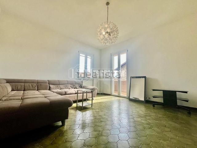 Appartamento in vendita di 116 m² in Via Guglielmo Marconi