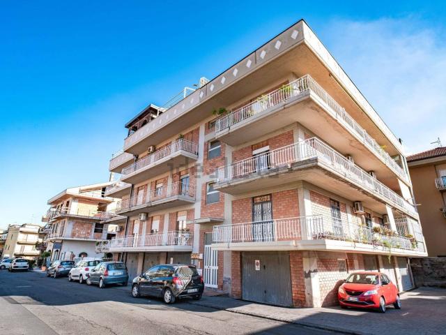 Appartamento in vendita di 116 m² in Via Guglielmo Oberdan, 76