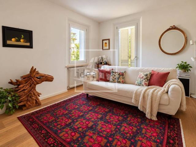 Appartamento in vendita di 116 m² in Via Guido Riccio Fogliani, 30