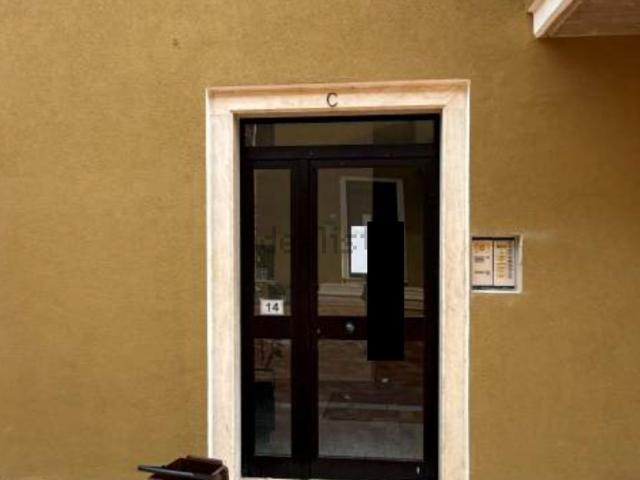 Appartamento in vendita di 116 m² in Via Don Orlando di Orio