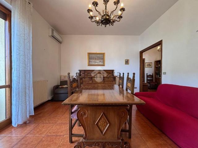 Appartamento in vendita di 116 m² in Via Don Giovanni Minzoni