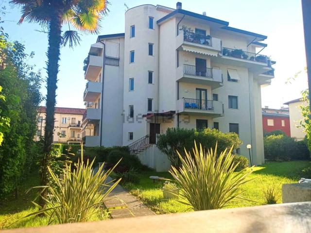 Appartamento in vendita di 116 m² in Via Don Giovanni Bosco, 13