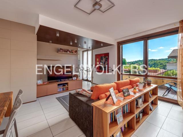 Appartamento in vendita di 116 m² in Via Don Ramiro Bianchi