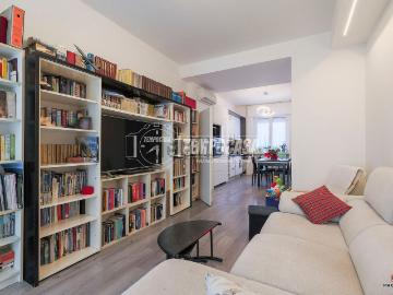 Appartamento in vendita di 116 m² in Via Dario Campana