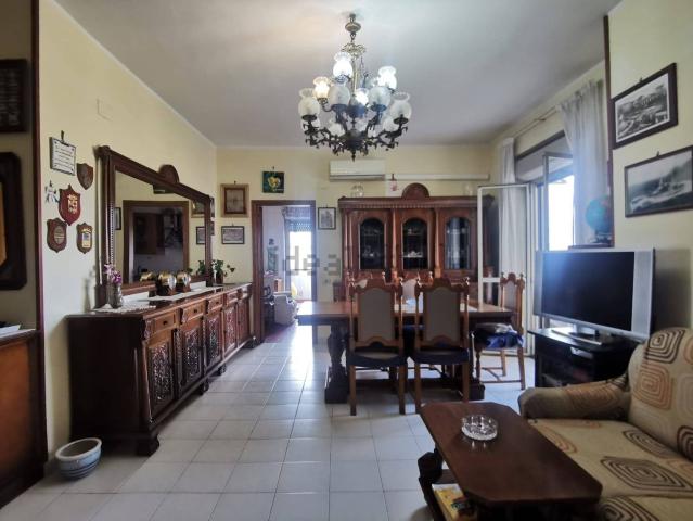 Appartamento in vendita di 116 m² in Via Degli Olmi, 38