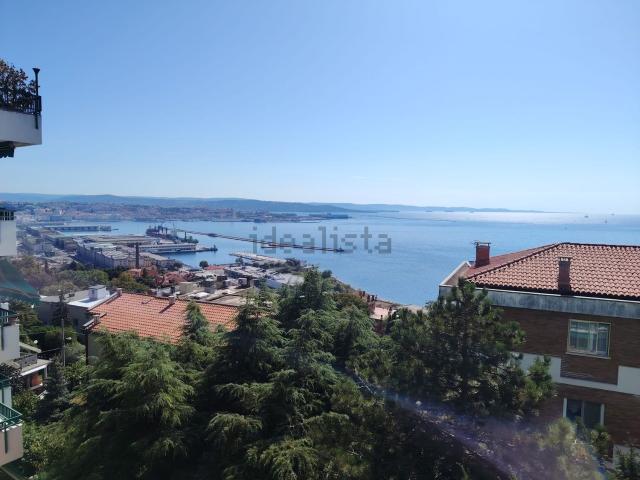 Appartamento in vendita di 116 m² in Via dei Berlam, 9