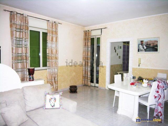 Appartamento in vendita di 116 m² in Via dei Campi