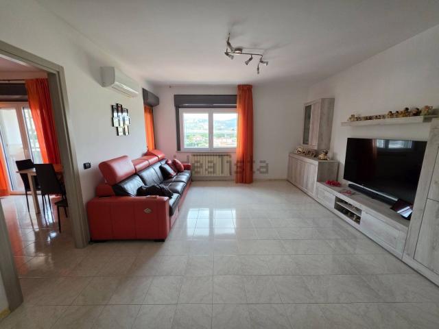Appartamento in vendita di 116 m² in Via dei Conti Falluc, 70