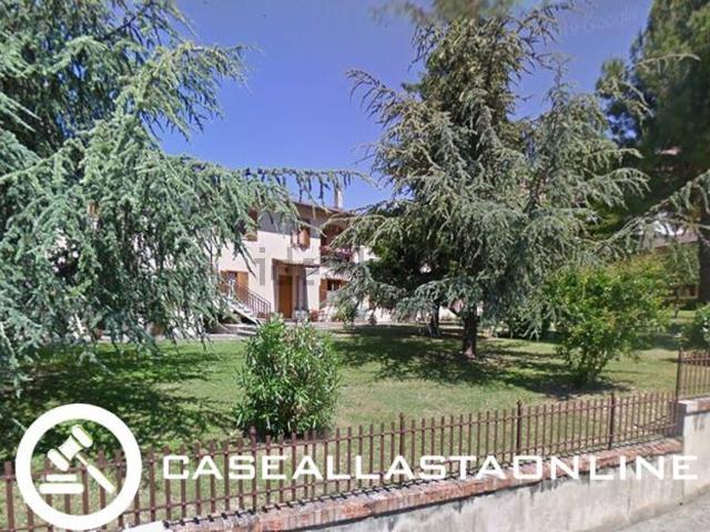 Appartamento in vendita di 116 m² in Via del Molino