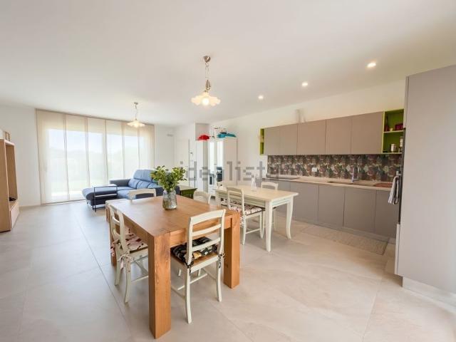 Appartamento in vendita di 116 m² in Via del Cotone, 29